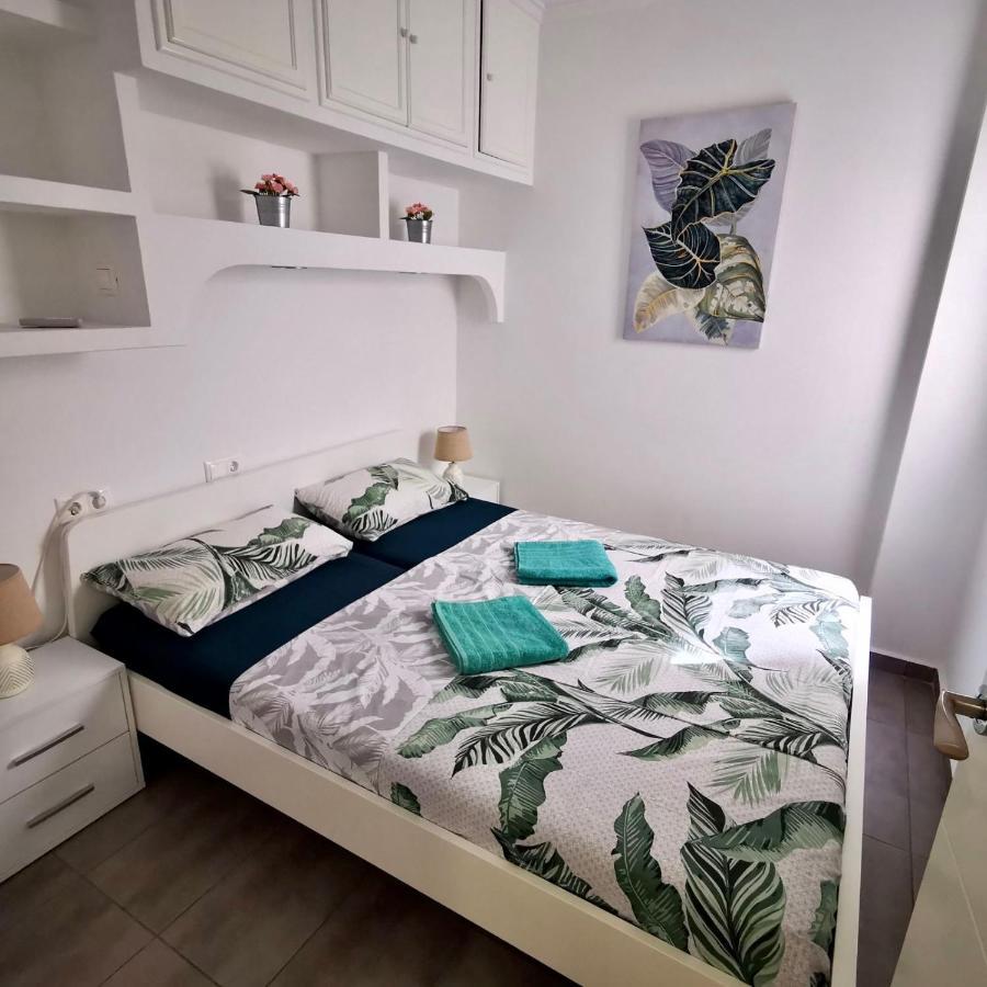 Hda Apartment Τορεβιέχα Εξωτερικό φωτογραφία