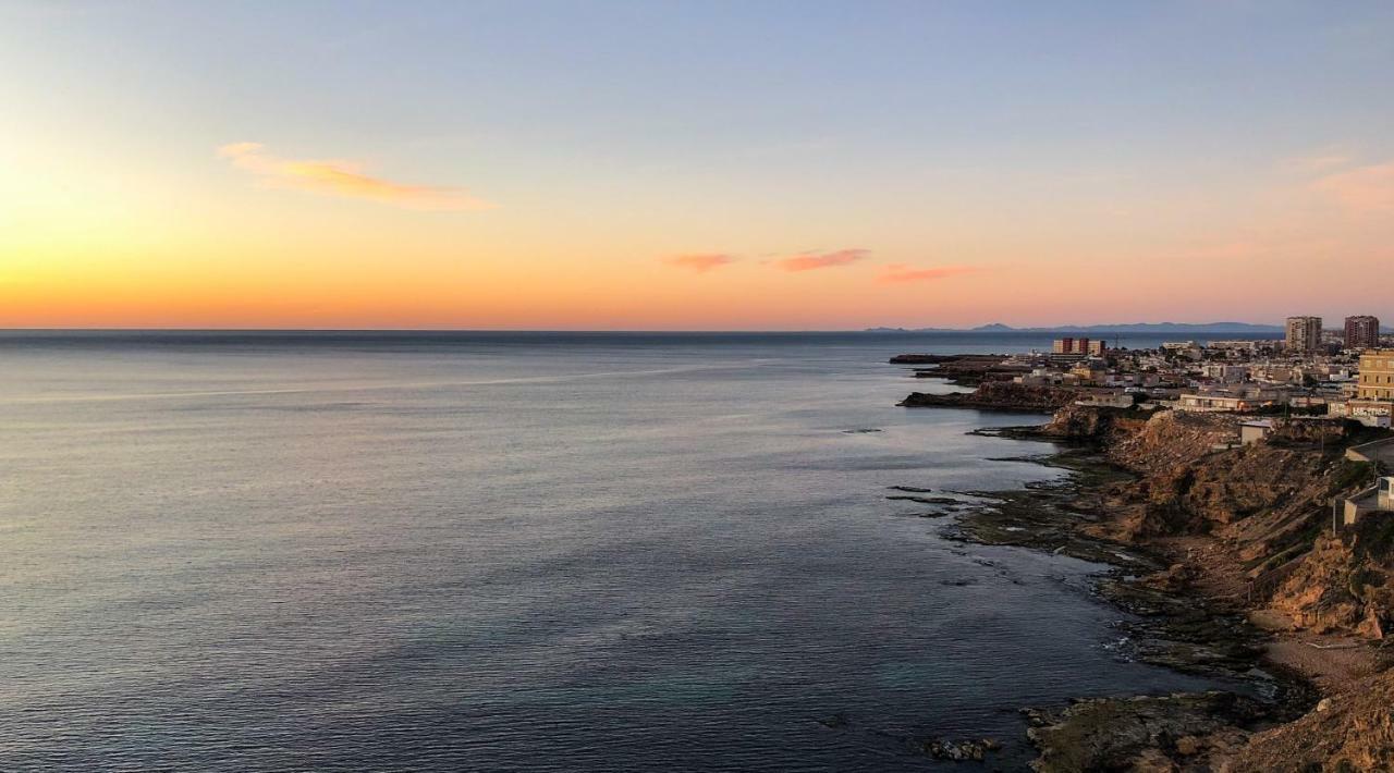 Hda Apartment Τορεβιέχα Εξωτερικό φωτογραφία