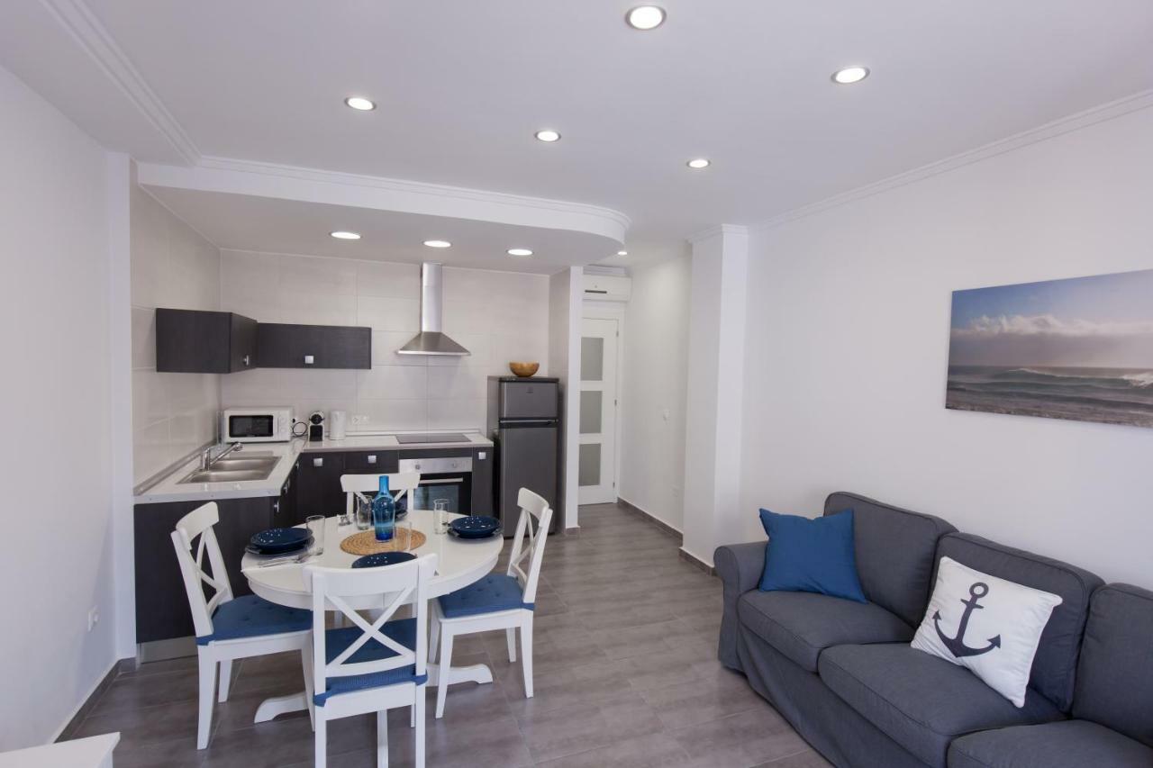 Hda Apartment Τορεβιέχα Εξωτερικό φωτογραφία