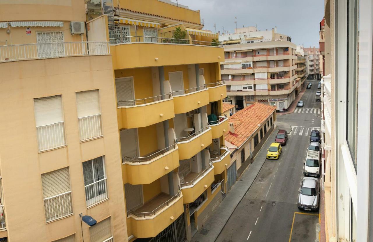 Hda Apartment Τορεβιέχα Εξωτερικό φωτογραφία