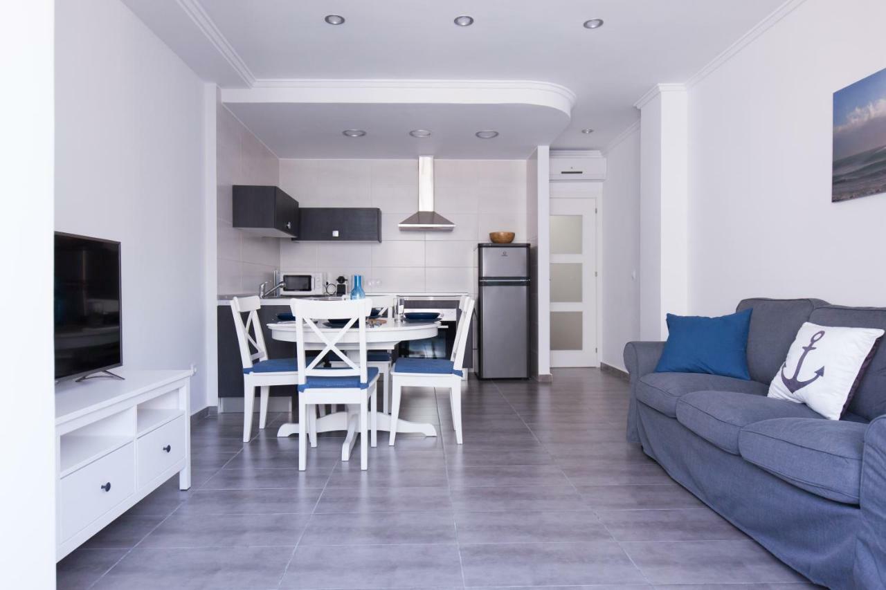 Hda Apartment Τορεβιέχα Εξωτερικό φωτογραφία